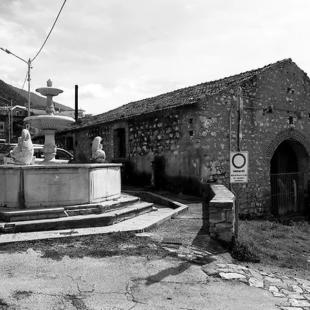 Bed & Breakfast Casa Tommasini Capaccio