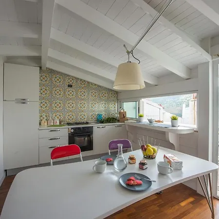 Bed & Breakfast Casa Tommasini Capaccio