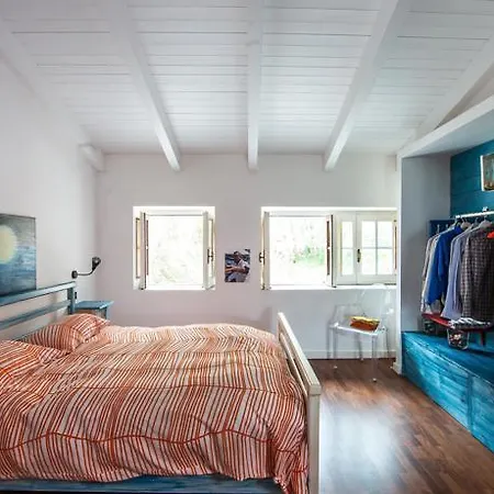 Casa Tommasini Capaccio