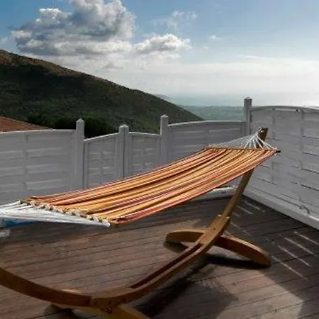 Casa Tommasini 3* Capaccio