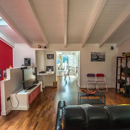 Casa Tommasini Bed & Breakfast Capaccio