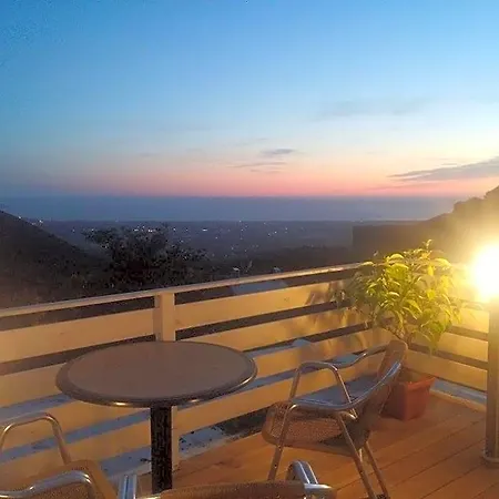 Casa Tommasini 3*