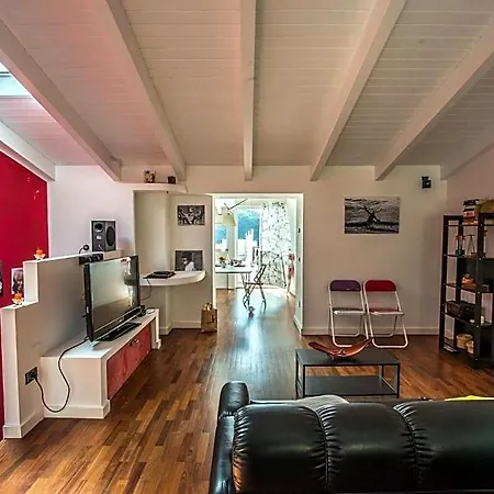Casa Tommasini ベッド・アンド・ブレックファスト 3*