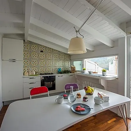 Casa Tommasini Bed & Breakfast