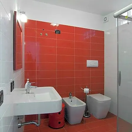 Casa Tommasini לינה וארוחת בוקר