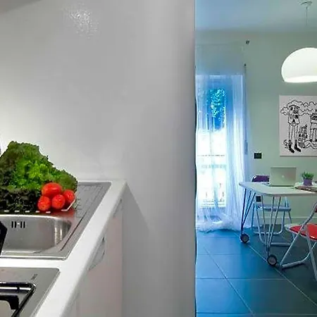 Casa Tommasini 3*