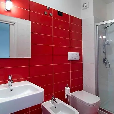 Bed & Breakfast Casa Tommasini 3*