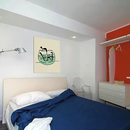 Casa Tommasini Capaccio