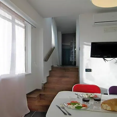 Casa Tommasini Capaccio