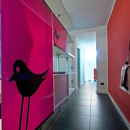 Casa Tommasini Bed & Breakfast