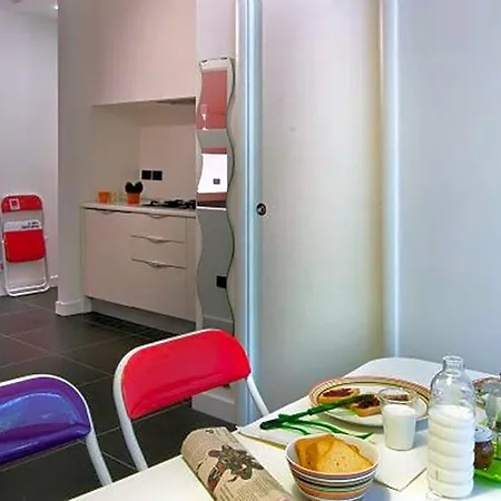 Casa Tommasini 3*