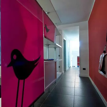 Bed & Breakfast Casa Tommasini Capaccio