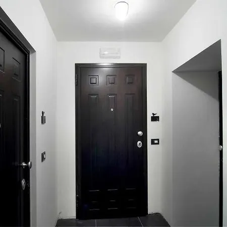 Casa Tommasini Capaccio