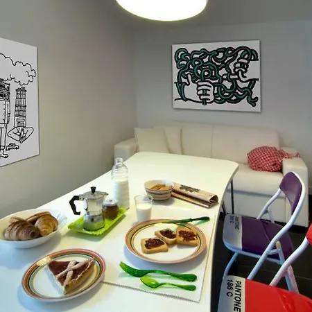 Bed & Breakfast Casa Tommasini