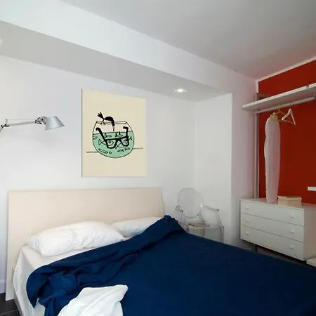 Casa Tommasini ベッド・アンド・ブレックファスト