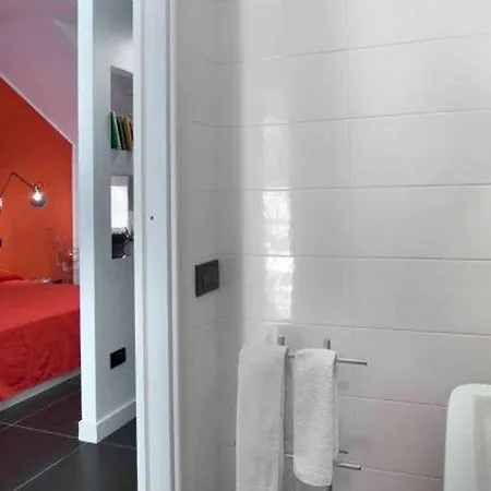 Bed & Breakfast Casa Tommasini Capaccio