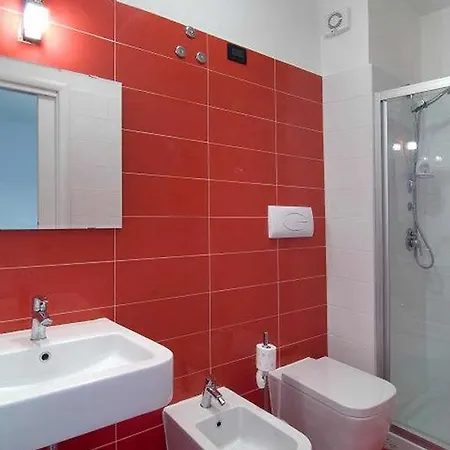 Casa Tommasini 3* Capaccio