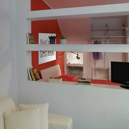 Casa Tommasini Bed & Breakfast Capaccio