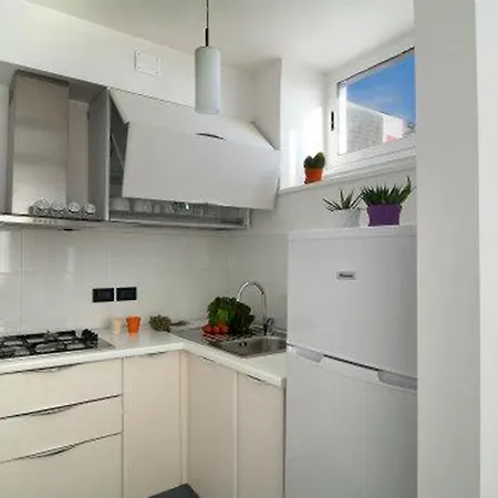 Casa Tommasini Bed & Breakfast *