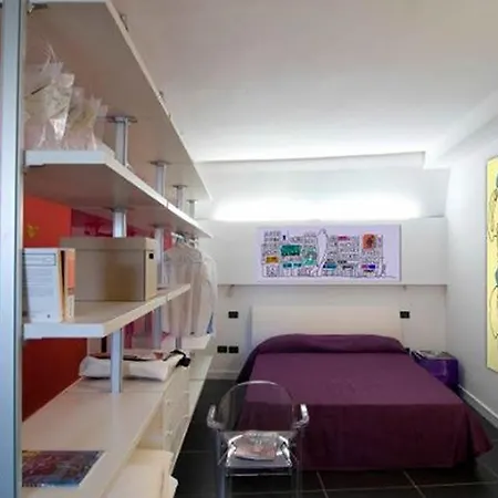 Bed & Breakfast Casa Tommasini *