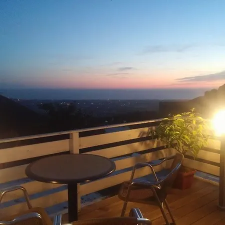 Bed & Breakfast Casa Tommasini Capaccio