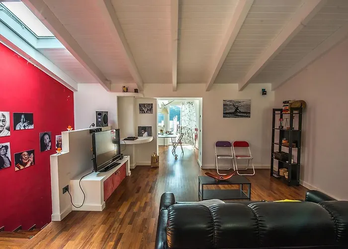 Casa Tommasini Nocleg ze śniadaniem Capaccio