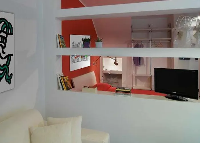 Casa Tommasini Nocleg ze śniadaniem Capaccio